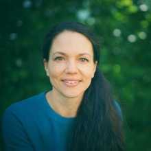 Bild vergrößern: Amelie Eck, Heilpraktiker für Psychotherapie Gauting