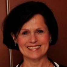 Bild vergrößern: Margarete Victoria Weber, Hals-Nasen-Ohren-Arzt Lüneburg