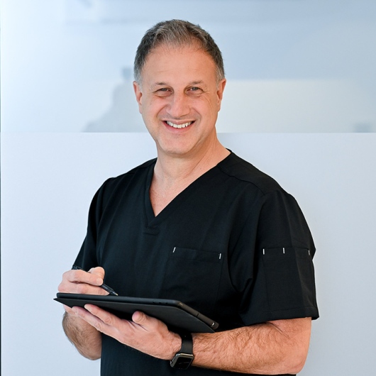 Dr. med. Karl Schuhmann - Plastischer & Ästhetischer Chirurg, Handchirurg