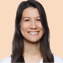 Bild vergrößern: Sarah Weitz, Zahnarzt Frankfurt