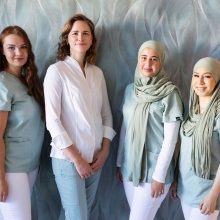 Zahnarztpraxis Munderbar  - Zahnarzt Königstein