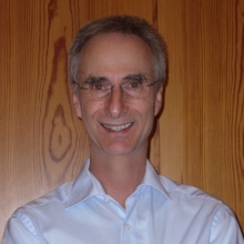 Bild vergrößern: Richard Mayer-Sonnenburg, Heilpraktiker Augsburg