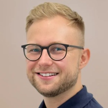 Bild vergrößern: Benedikt Richard Wischgoll, Zahnarzt Mülheim an der Ruhr