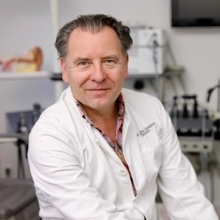 Bild vergrößern: Jan-Alexander Schwab, Hals-Nasen-Ohren-Arzt München