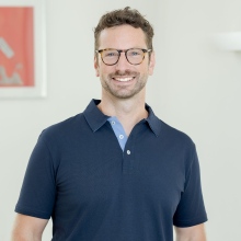 Bild vergrößern: Samuel Baer, Orthopäde & Unfallchirurg Rosenheim