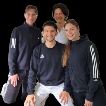 Bild vergrößern: Meggi Mohrbutter, Physiotherapeut Osnabrück