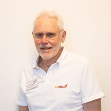 Ludger Frieler, Allgemeinchirurg Hameln