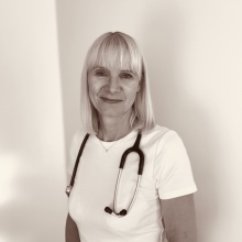 Bild vergrößern: Alexandra Westerhof, Heilpraktiker Viersen