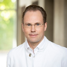 Bild vergrößern: Philipp Kahlert, Internist Essen