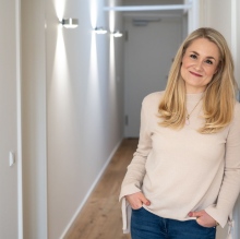 Miriam Kisslinger Heilpraktikerin für Psychotherapie