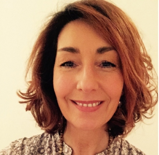 Dipl.-Psych. Carola Rother - Psychologische Psychotherapeutin Berlin