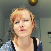 Bild vergrößern: Venka Kuhn, Heilpraktiker Husby