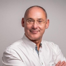 Bild vergrößern: Alexander Kugler, Urologe Marktredwitz