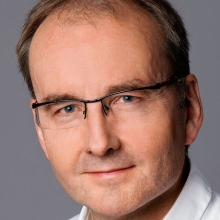 Bild vergrößern: Henning Lichtenstein, Hautarzt (Dermatologe) Eschweiler