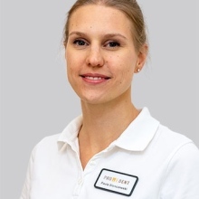 Paula Slonczewski, Zahnarzt Berlin