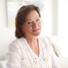 Eva-Maria Lieberam, Heilpraktiker für Psychotherapie Berlin