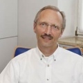 Norbert Klein, Internist München