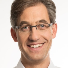 Bild vergrößern: Martin Gollner, Zahnarzt Bayreuth