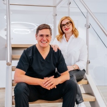 Bild vergrößern: Jochen Alius, Zahnarzt Nürnberg