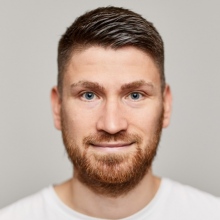 Bild vergrößern: Florian Gottschling, Heilpraktiker Recklinghausen