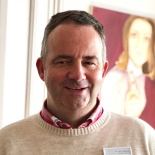Bild vergrößern: Jens Wildberg, Psychiater Buxtehude