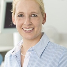 Bild vergrößern: Maren Grodde, Zahnarzt Heidelberg