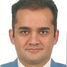 Bild vergrößern: Vahid Vahabzadeh, Orthopäde & Unfallchirurg Guben