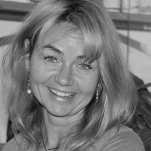 Bild vergrößern: Diana Krebs, Heilpraktiker Haßloch