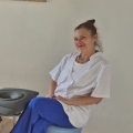 Doreen Tanabene, Osteopath Cottbus