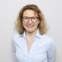 Bild vergrößern: Susanne Christmann, Urologe Wiesbaden