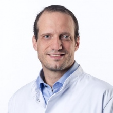 Bild vergrößern: Florian Hänsel, Allgemeinmediziner Berlin