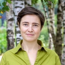 Bild vergrößern: Henriette Heise, Heilpraktiker für Psychotherapie Eberswalde