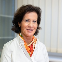 Bild vergrößern: Britta Bockelmann, Arzt Langenargen