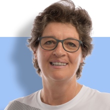 Bild vergrößern: Astrid Strang, Physiotherapeut Köln