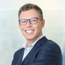 Bild vergrößern: Patrick Langer, Zahnarzt Sankt Augustin