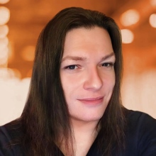 Bild vergrößern: Sera Fritzsche, Heilpraktiker für Psychotherapie Callenberg