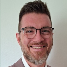 David Wissenbach, Psychologischer Psychotherapeut Friedberg
