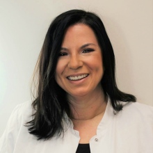 Bild vergrößern: Katja Schlosser, Allgemeinchirurg Gießen