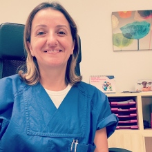 Bild vergrößern: Sevgi Alat-Tavsanli, Gynäkologische Endokrinologie & Reproduktionsmedizin Kassel