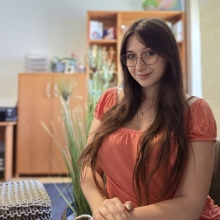 Jasmin Wach, Kinder- und Jugendlichenpsychotherapeut Mannheim