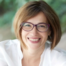 Bild vergrößern: Ana Salgueiro Scerba, Heilpraktiker Berlin