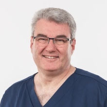 Bild vergrößern: Johannes Pflaumer, Zahnarzt Waldkraiburg