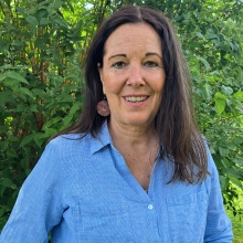 Monika Helber, Heilpraktiker für Psychotherapie Kusterdingen