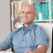 Bild vergrößern: Martin Hutterer, Heilpraktiker Passau