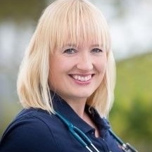 Bild vergrößern: Antonia Stahl, Allgemeinmediziner Brieselang