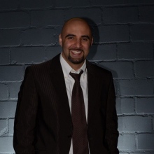 Bild vergrößern: Sako Ahmedin, Internist Dortmund