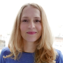 Bild vergrößern: Juliane Schröder, Heilpraktiker Leipzig