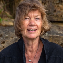 Bild vergrößern: Suse Haye, Heilpraktiker Emmendingen