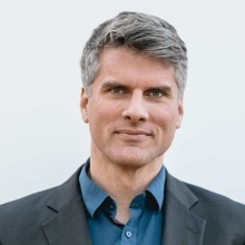 Bild vergrößern: Thomas Stamm, Psychiater Berlin