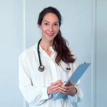 KardioPlus Praxis Dr.med. Margot Sommer Fachärztin für Innere Medizin und Kardiologie